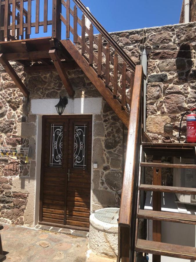 Machi'S House Apart otel Plaka  Dış mekan fotoğraf