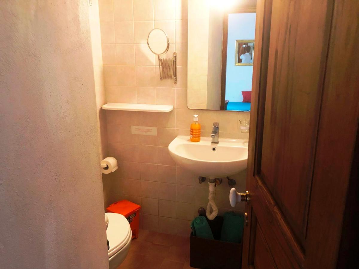 Machi'S House Apart otel Plaka  Dış mekan fotoğraf