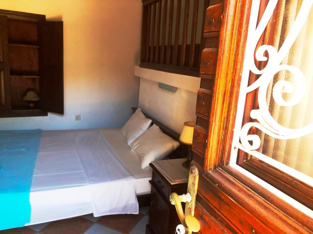 Machi'S House Apart otel Plaka  Dış mekan fotoğraf