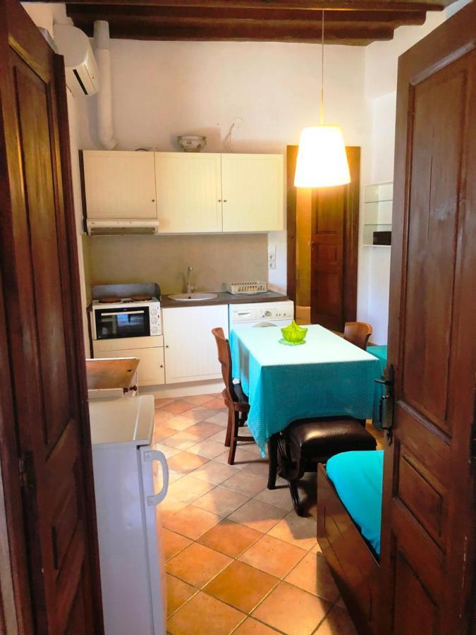 Machi'S House Apart otel Plaka  Dış mekan fotoğraf