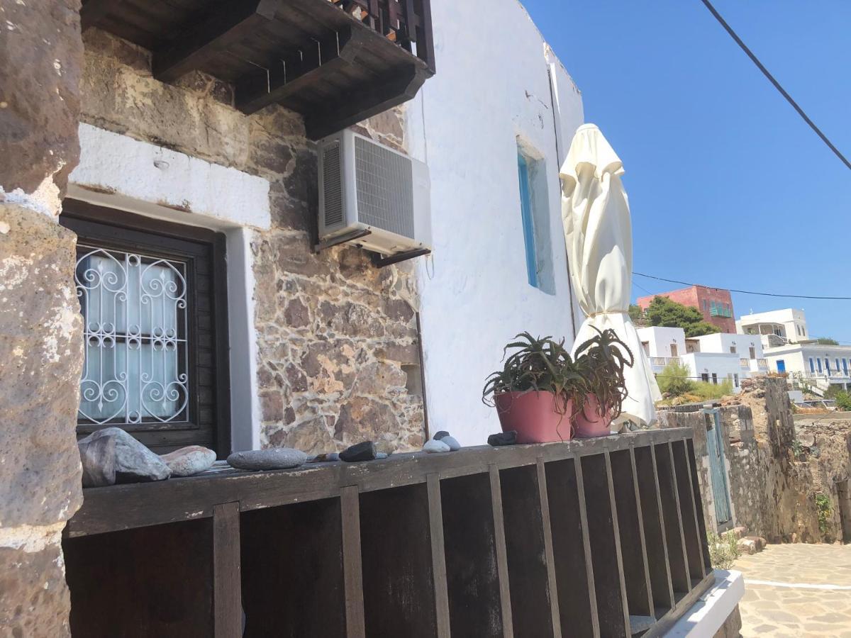 Machi'S House Apart otel Plaka  Dış mekan fotoğraf