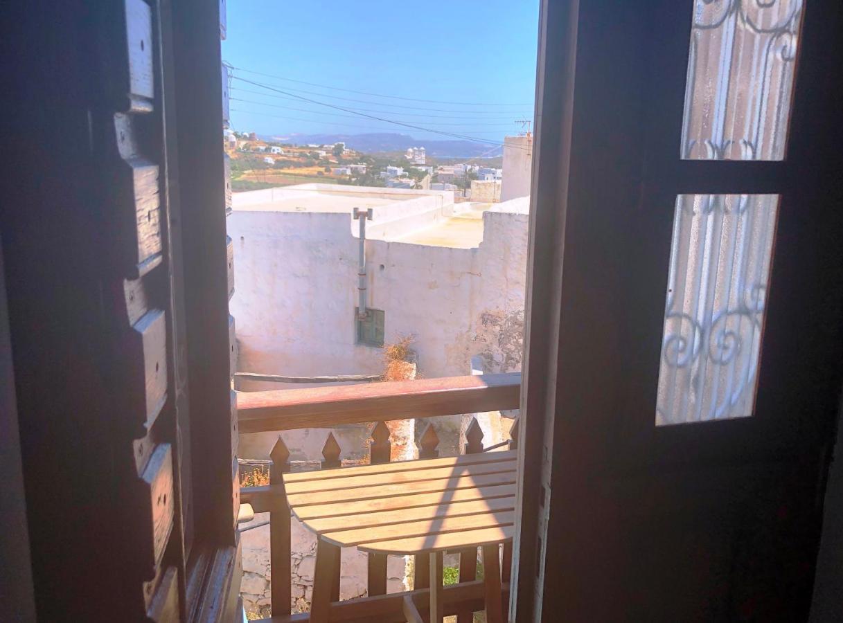 Machi'S House Apart otel Plaka  Dış mekan fotoğraf