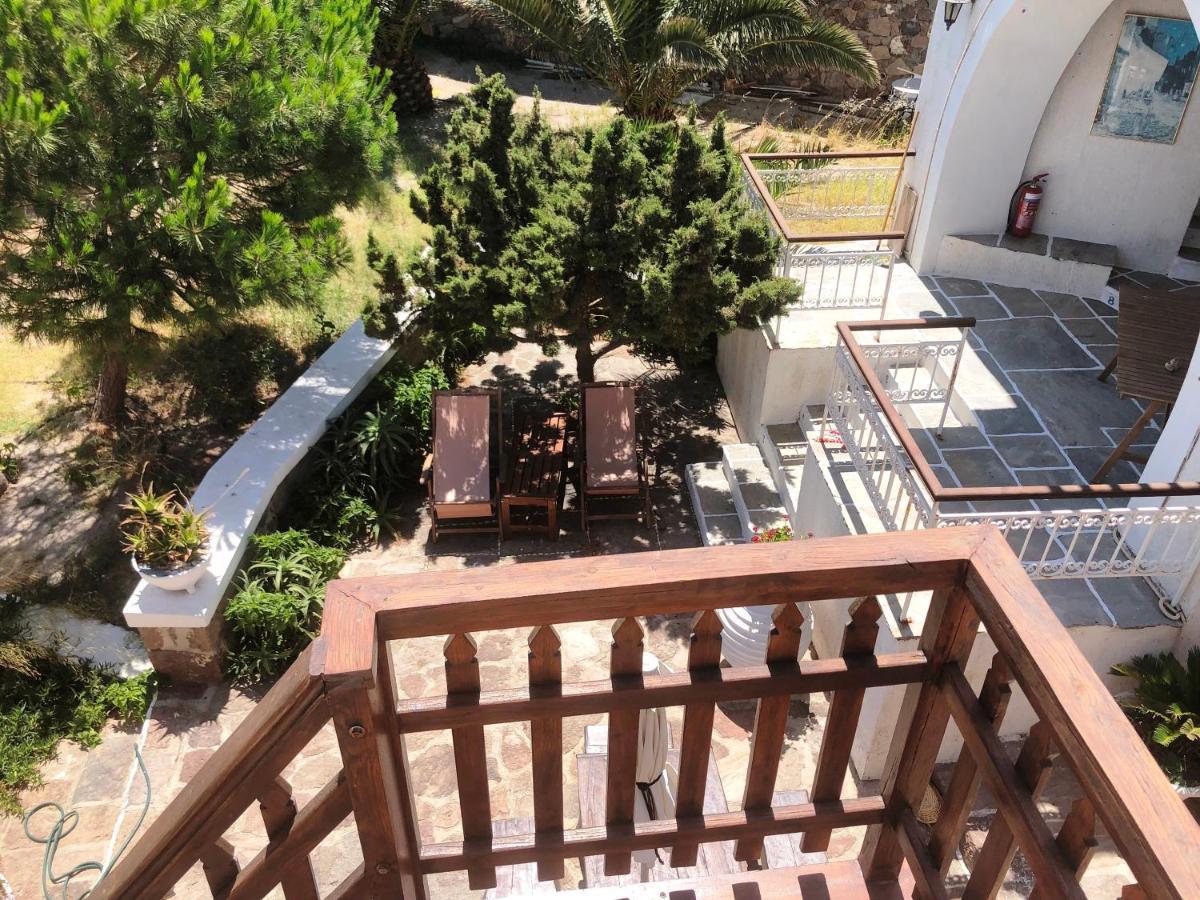 Machi'S House Apart otel Plaka  Dış mekan fotoğraf