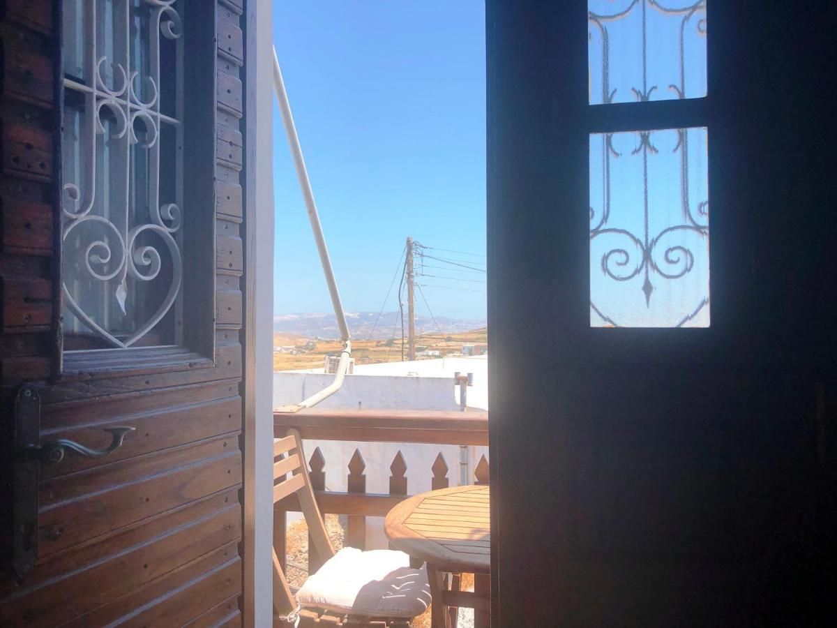 Machi'S House Apart otel Plaka  Dış mekan fotoğraf