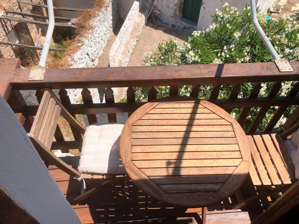 Machi'S House Apart otel Plaka  Dış mekan fotoğraf