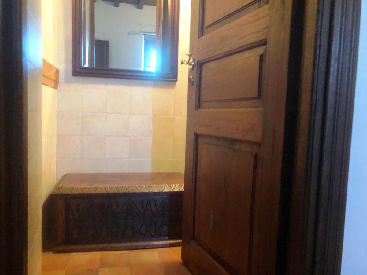 Machi'S House Apart otel Plaka  Dış mekan fotoğraf