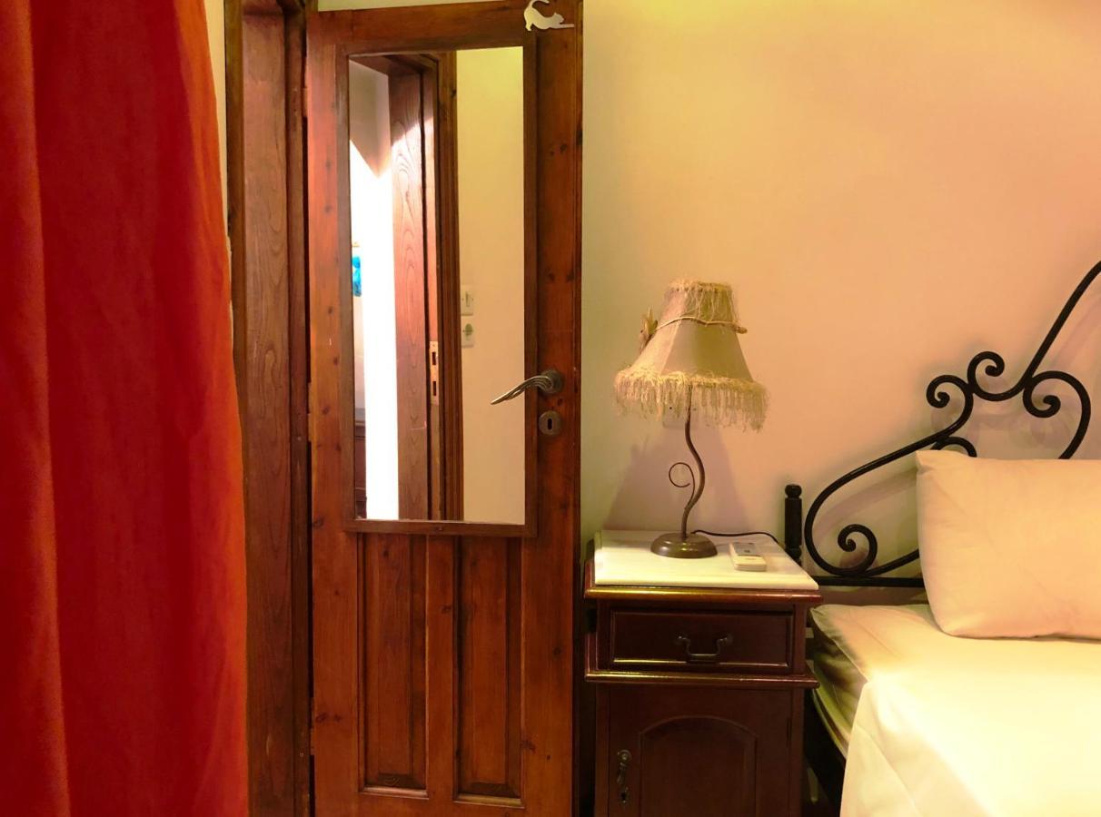 Machi'S House Apart otel Plaka  Dış mekan fotoğraf